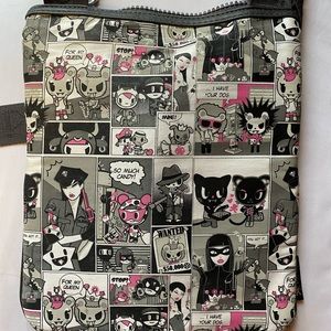 Tokidoki Crossbody Purse